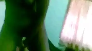 Southindian Couples expose their Nude fucking