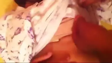 IPV Exclusive : 24 Years Indian girl first time sex with lover