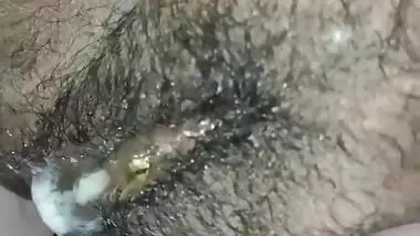 Homemade Mallu Wife Enjoying Orgasm While Fingering And Fucking Made Me Wet