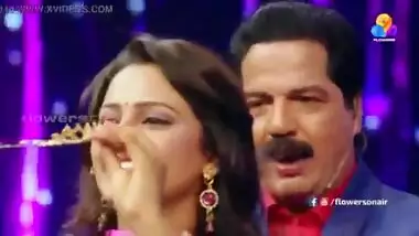 Mallu Serial Actress Althara-Remya Krishnan