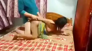 Bengali boudi pussy licking and 69 viral sex position
