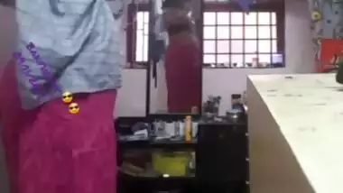 Wife dress Changed Captured on 09112019