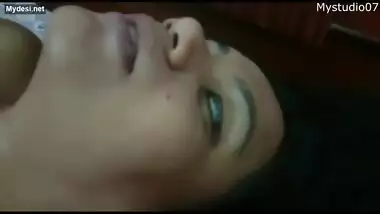 Akdin achanok with paying guest !!!! My mother was not at home