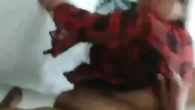 Indian Bhabhi Fucked In Doggy Style