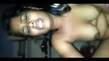 Desi Indian Tamil Aunty MMS Clip Made By Spouse