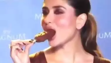 Kareena Kapoor Loves Licking Suckin her...