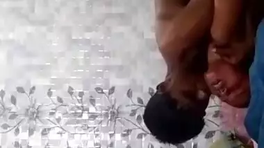 Desi girl painful fucking by boyfriend on cam