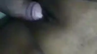 Desi hot bhabhi fucking hard by devar