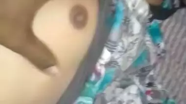 Desi cute girl fucking her bf