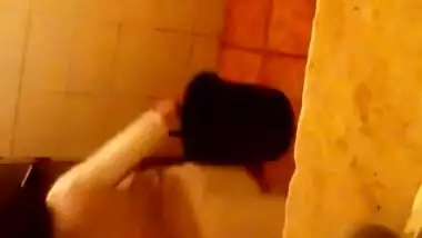 Anchu Busty GF NUDE spying on her mother 5 Video Enjoy Part 5