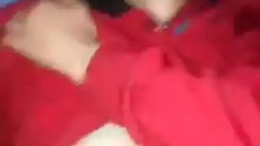 Girlfriend Getting fucking hard