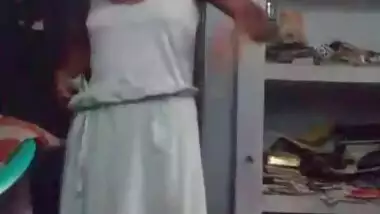 Sexy Tamil Girl - Movies.