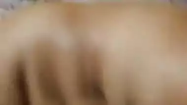 horny desi randi showing in erotic mood client recording his mobile