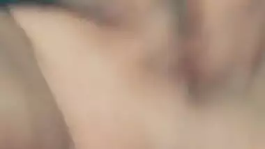 Desi cute girl open her dress