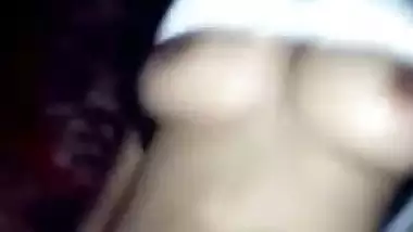 Cute Young Girl Fuck by Lover