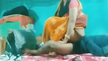 Unsatisfied Indian Bengali Bhabhi Wants More In Doggy Style