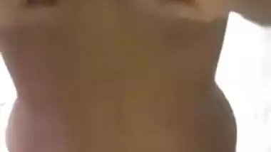 Hot SL Teen Stripping Video