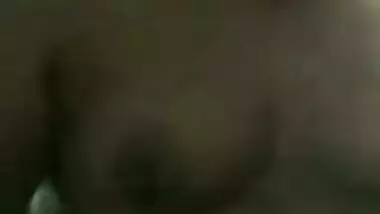 kanadda housewife fun with boyfriend