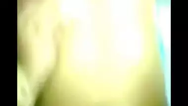 Desi Mumbai girlfriend in hardcore sexual mood