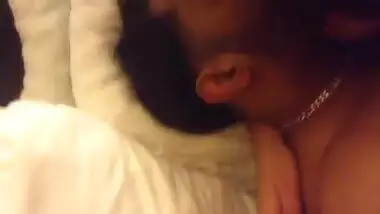 Hot Indian Couple Fucking New MMS