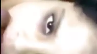 Desi bhabi sucking bf cock