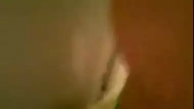 Desi sex blog presents sexy teen girl exposed on demand