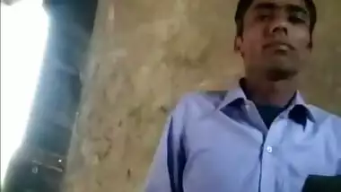 Village couple fucking-1