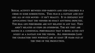 Big Ass Teen Latina Step Sister Wants to Fuck Her Bro on Camera