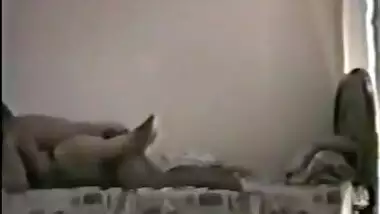 Mature housewife rasina chupke se apane hasband...