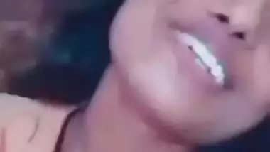 Bangladeshi Pompom Girl Topless Boobs Show