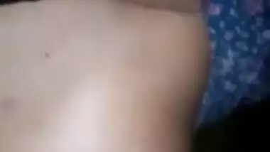 Desi village couple fucking doggy style