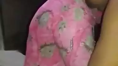 Desi hubby shares her wife with elder brother